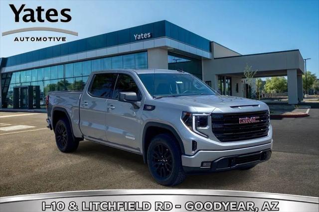 2026 GMC Sierra 1500 Elevation for sale in Goodyear, AZ