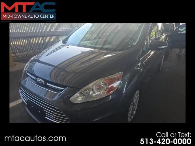 2016 Ford C-Max Hybrid SEL for sale near Franklin, OH