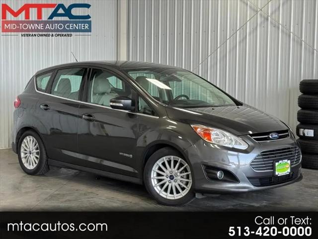 2016 Ford C-Max Hybrid for sale near Franklin, OH