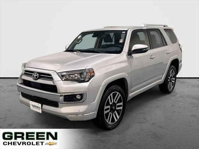 2024 Toyota 4Runner Limited for sale in East Moline, IL