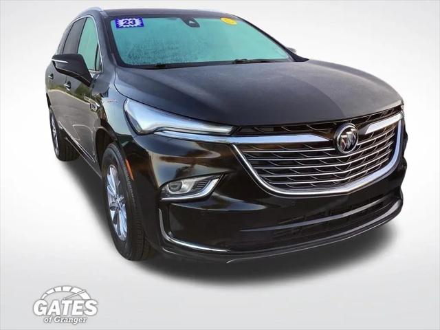 2023 Buick Enclave Essence AWD for sale in Granger, IN
