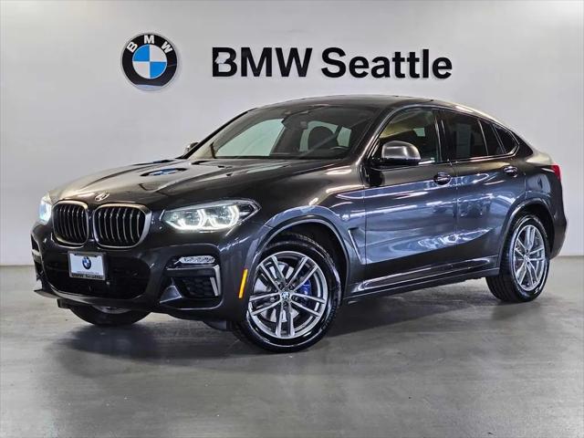 2019 BMW X4 M40i for sale in Seattle, WA