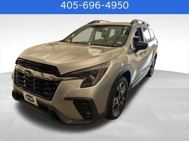 2024 Subaru Ascent Limited 7-Passenger for sale in Oklahoma City, OK