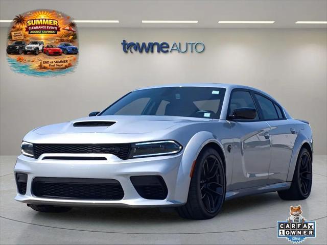 2023 Dodge Charger SRT Jailbreak for sale in Hamburg, NY