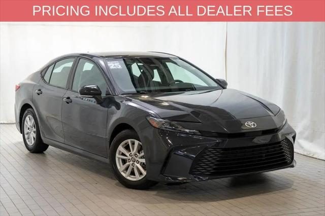 2025 Toyota Camry LE for sale in Raleigh, NC