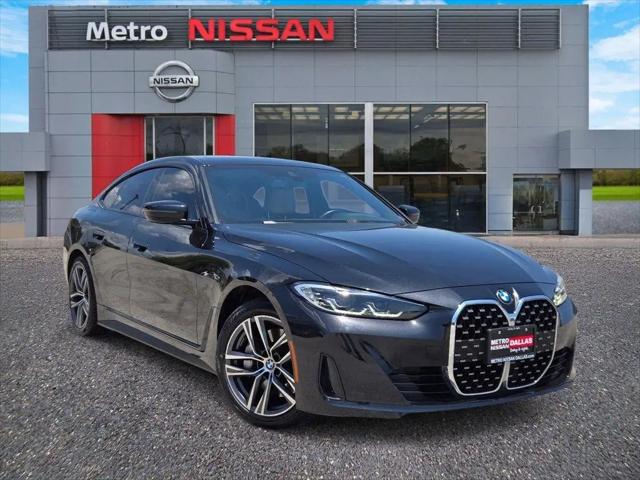 2022 BMW 430i Gran Coupe i for sale in Farmers Branch, TX