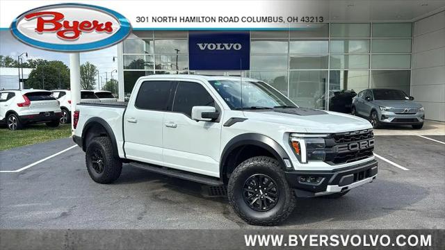 2024 Ford F-150 Raptor for sale in Columbus, OH