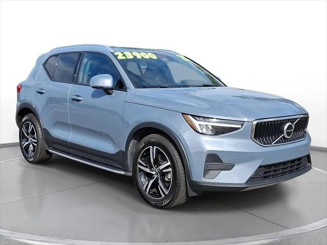 2023 Volvo XC40 for sale near Urbana, OH