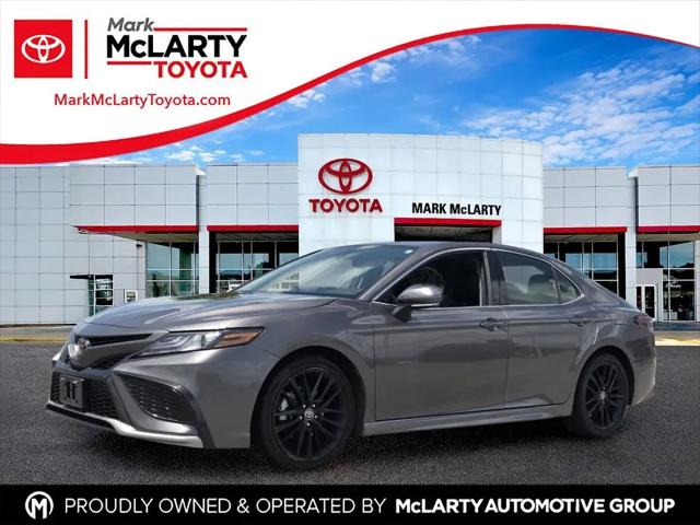 2024 Toyota Camry XSE for sale in North Little Rock, AR