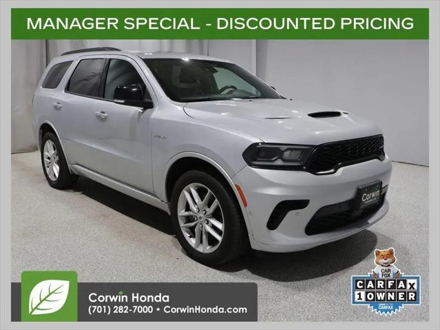 2025 Dodge Durango R/T for sale in Fargo, ND
