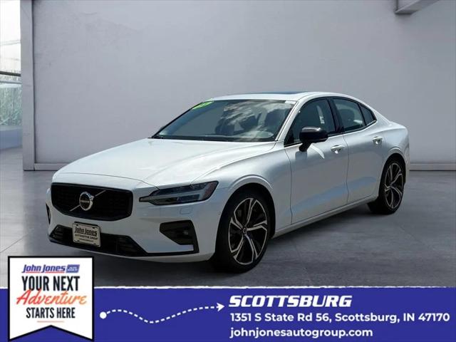 2024 Volvo S60 B5 Plus Dark Theme for sale in Scottsburg, IN