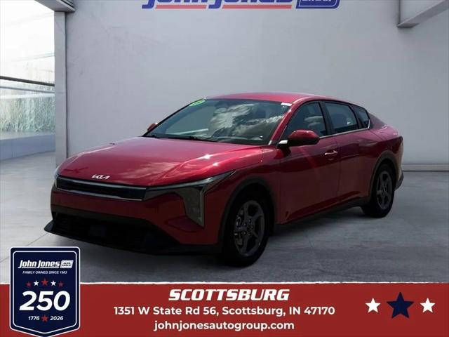 2025 Kia K4 LXS for sale in Scottsburg, IN