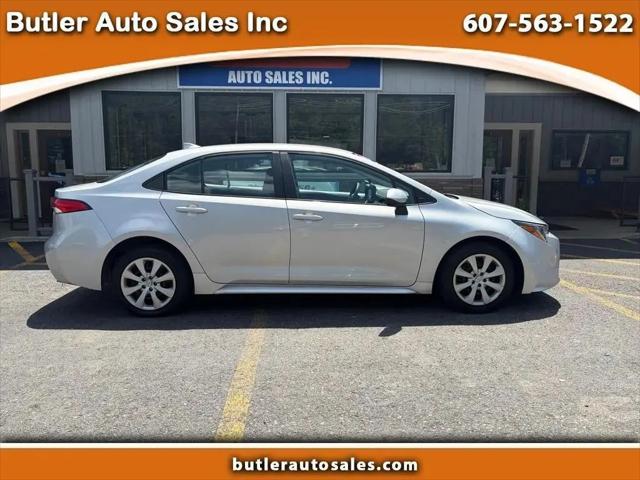 2024 Toyota Corolla LE for sale in Sidney, NY