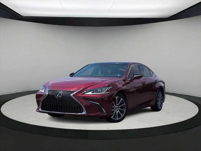 2019 Lexus ES 350 Unknown for sale in Sterling, VA
