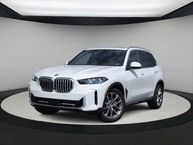 2026 BMW X5 xDrive40i for sale in Sterling, VA