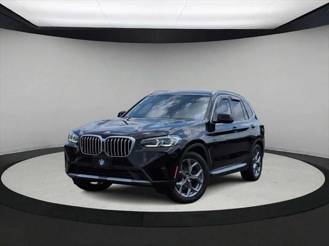 2023 BMW X3 xDrive30i for sale in Sterling, VA