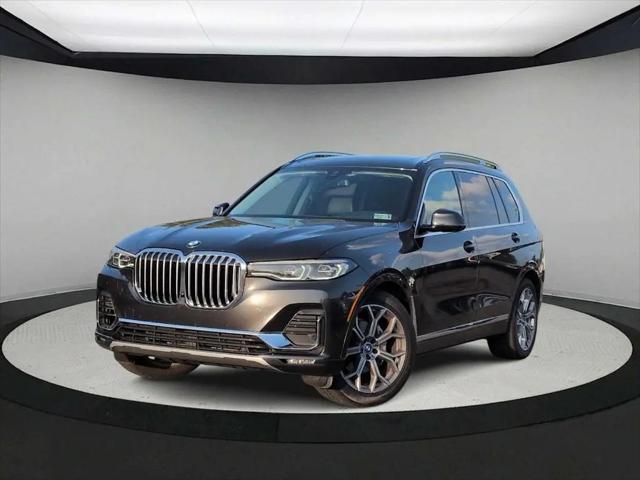 2020 BMW X7 xDrive40i for sale in Sterling, VA