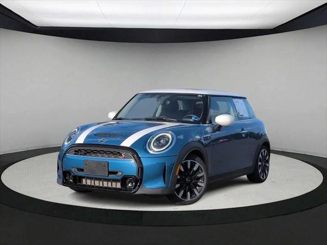 2022 MINI Hardtop Cooper S for sale in Sterling, VA