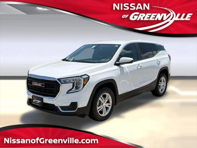 2024 GMC Terrain AWD SLE for sale in Greenville, TX