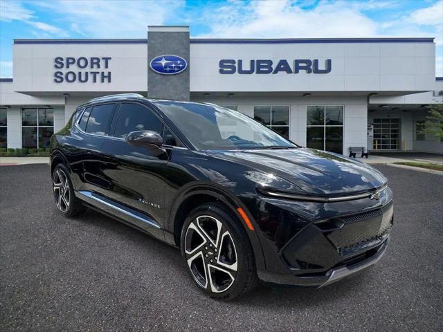 2025 Chevrolet Equinox LT 2 for sale in Orlando, FL