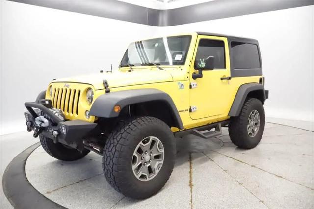 2015 Jeep Wrangler Rubicon for sale in Coon Rapids, MN
