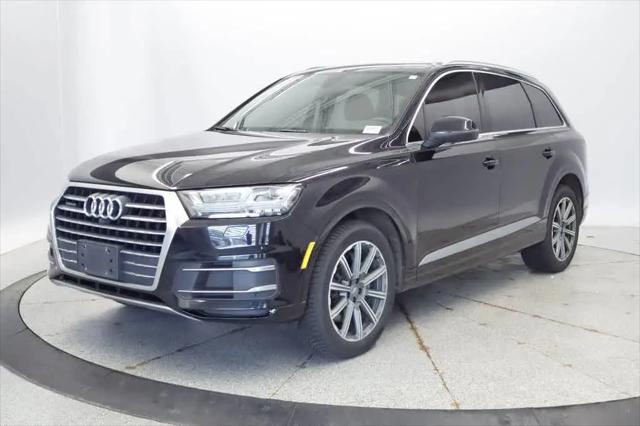 2017 Audi Q7 2.0T Premium for sale in Coon Rapids, MN