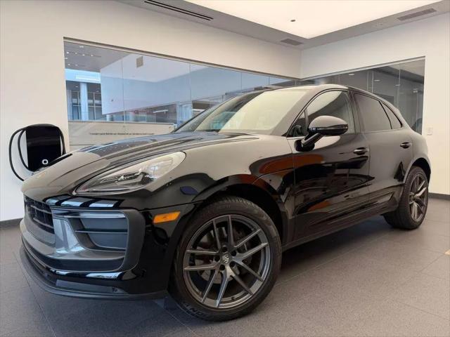 2024 Porsche Macan T for sale in Okemos, MI