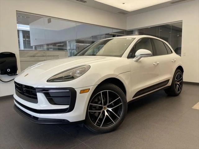 2025 Porsche Macan Macan for sale in Okemos, MI