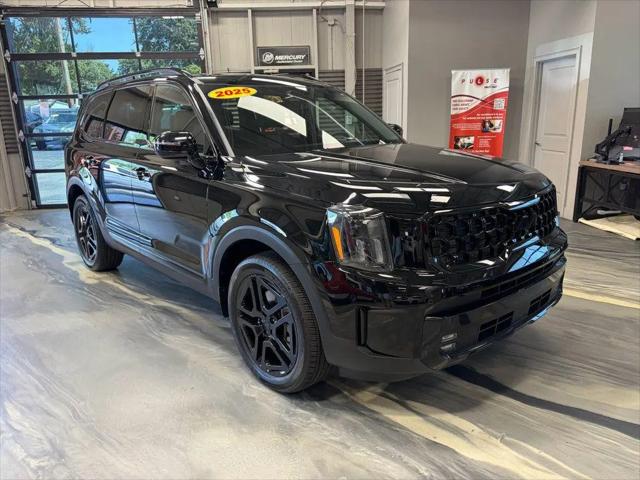 2025 Kia Telluride SX X-Line for sale in Milford, OH