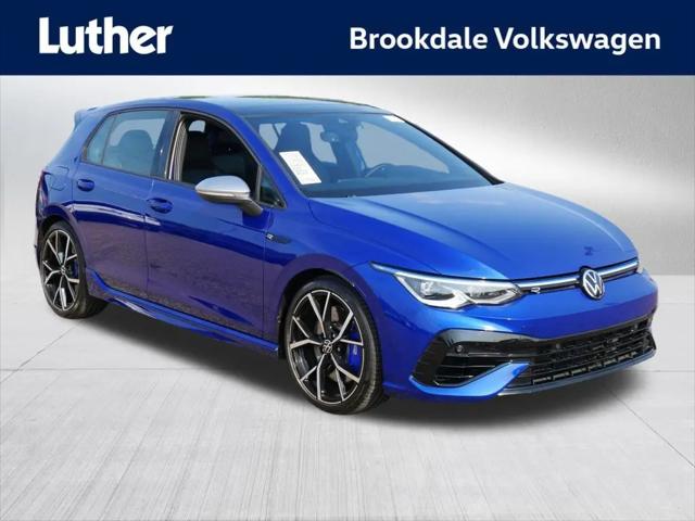 2022 Volkswagen Golf R 2.0T for sale in Minneapolis, MN