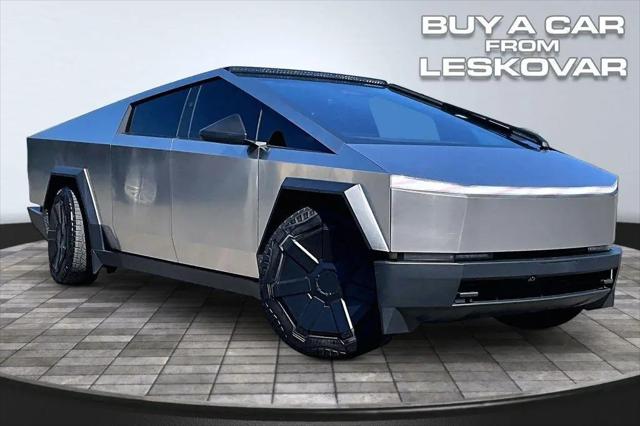 2024 Tesla Cybertruck Cyberbeast for sale in Kennewick, WA