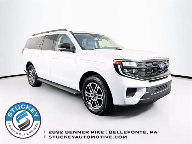 2025 Ford Expedition Active MAX for sale in Bellefonte, PA