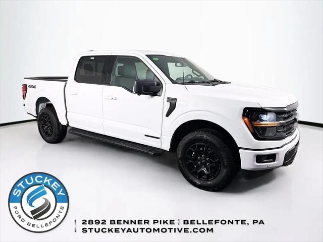 2024 Ford F-150 XLT for sale in Bellefonte, PA