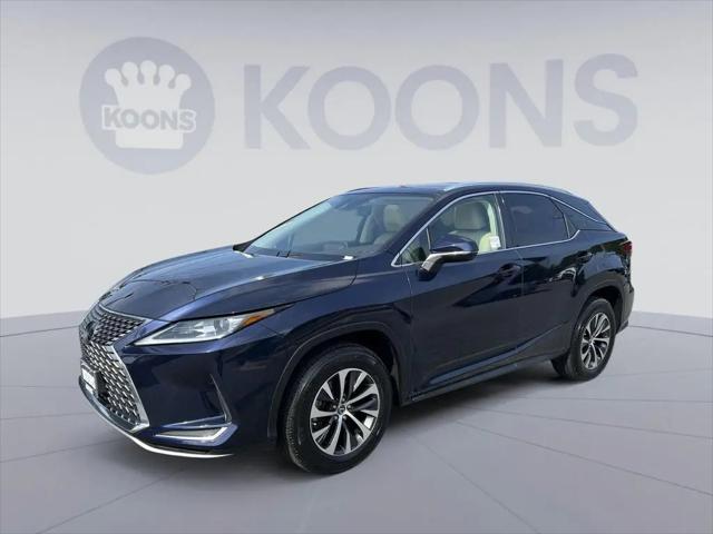 2020 Lexus RX 350 Base for sale in Westminster, MD