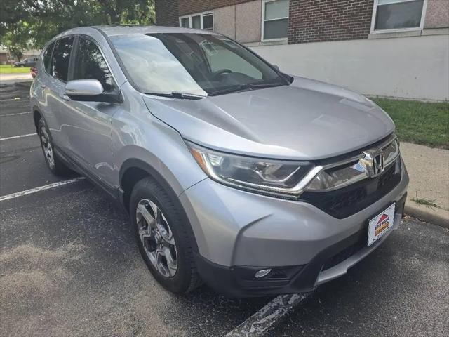 2019 Honda CR-V EX for sale in Terre Haute, IN