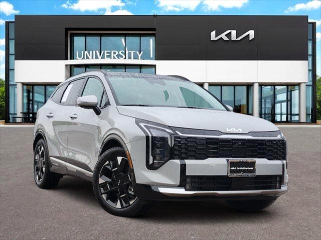 2026 Kia Sportage SX-Prestige for sale in Waco, TX