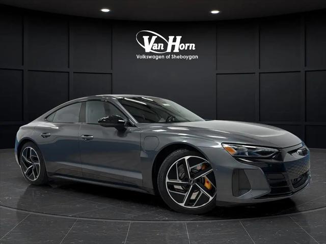 2024 Audi RS e-tron GT quattro for sale in Sheboygan, WI