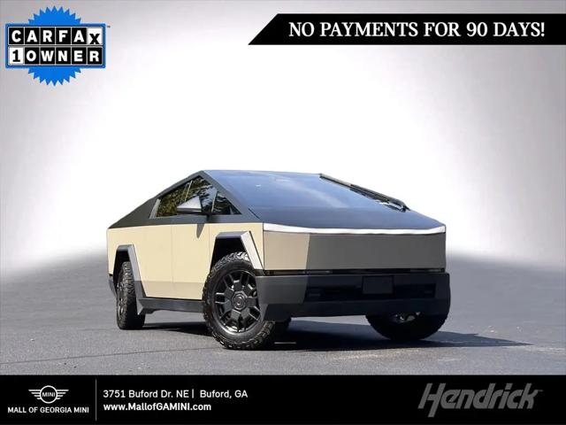 2024 Tesla Cybertruck All-Wheel Drive for sale in Buford, GA