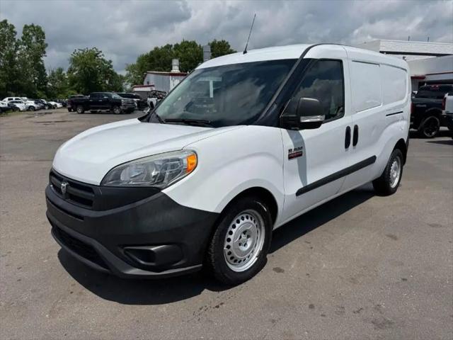 2016 Ram ProMaster City Cargo Van Tradesman for sale in Brandon Twp, MI