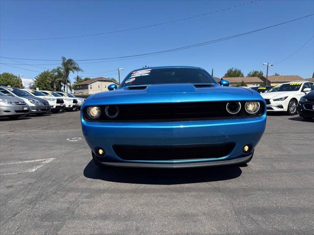 2019 Dodge Challenger SXT for sale in Modesto, CA