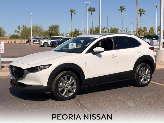 2020 Mazda CX-30 Premium Package for sale in Peoria, AZ