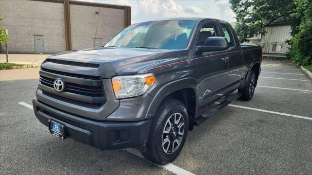 2015 Toyota Tundra SR 4.6L V8 for sale in Union, NJ