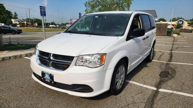 2019 Dodge Grand Caravan SE for sale in Union, NJ