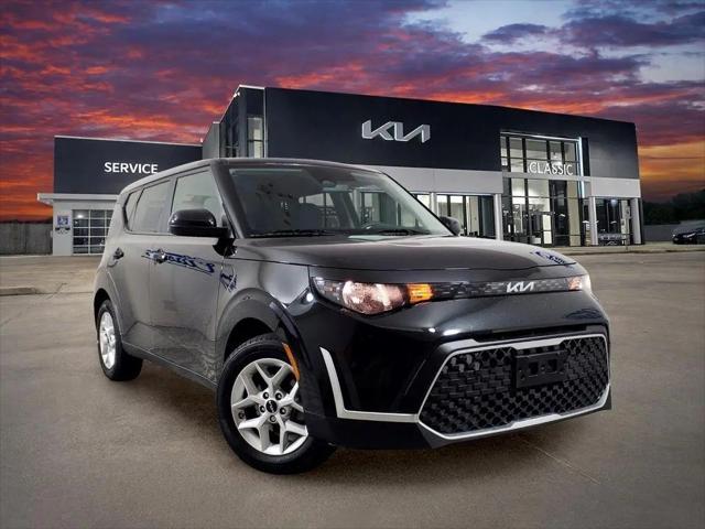 2025 Kia Soul LX for sale in Beaumont, TX