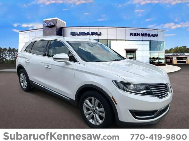 2018 Lincoln MKX Premiere for sale in Kennesaw, GA