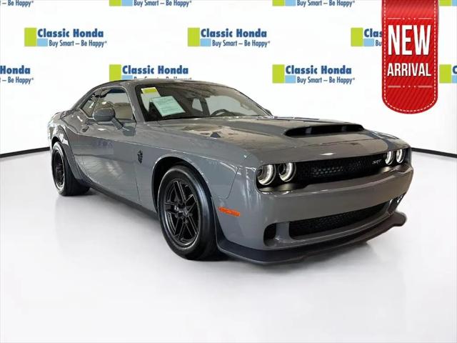 2023 Dodge Challenger SRT Hellcat Redeye Widebody for sale in Orlando, FL