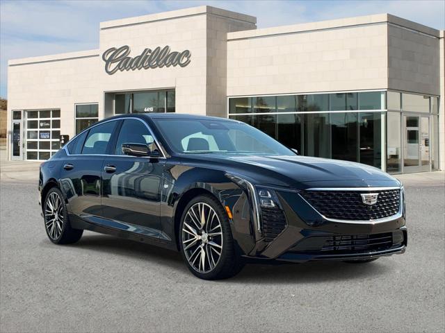 2026 Cadillac CT5 Premium Luxury RWD for sale in Concord, NC