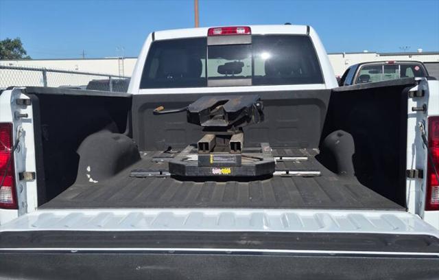 2012 Ram 2500 Laramie
