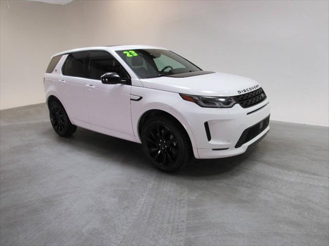 2023 Land Rover Discovery Sport SE R-Dynamic for sale in Abilene, KS