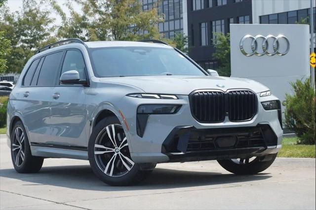 2024 BMW X7 xDrive40i for sale in Omaha, NE